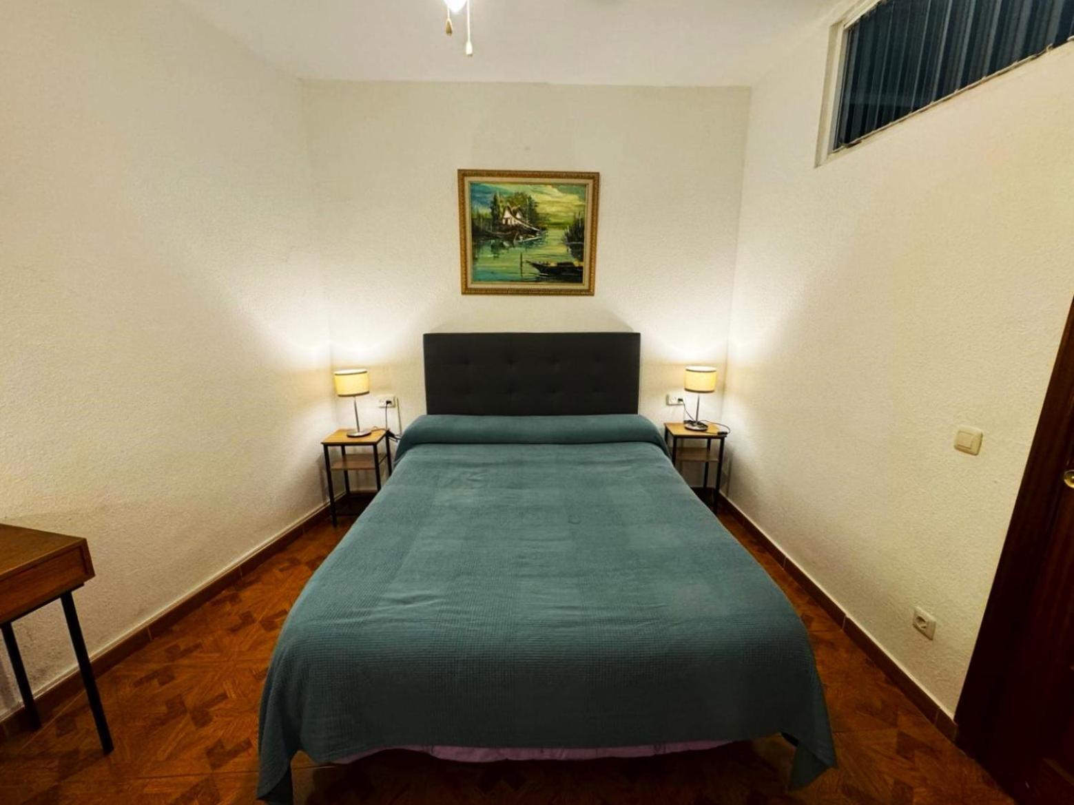Habitaciones Figueroa — Photos 1