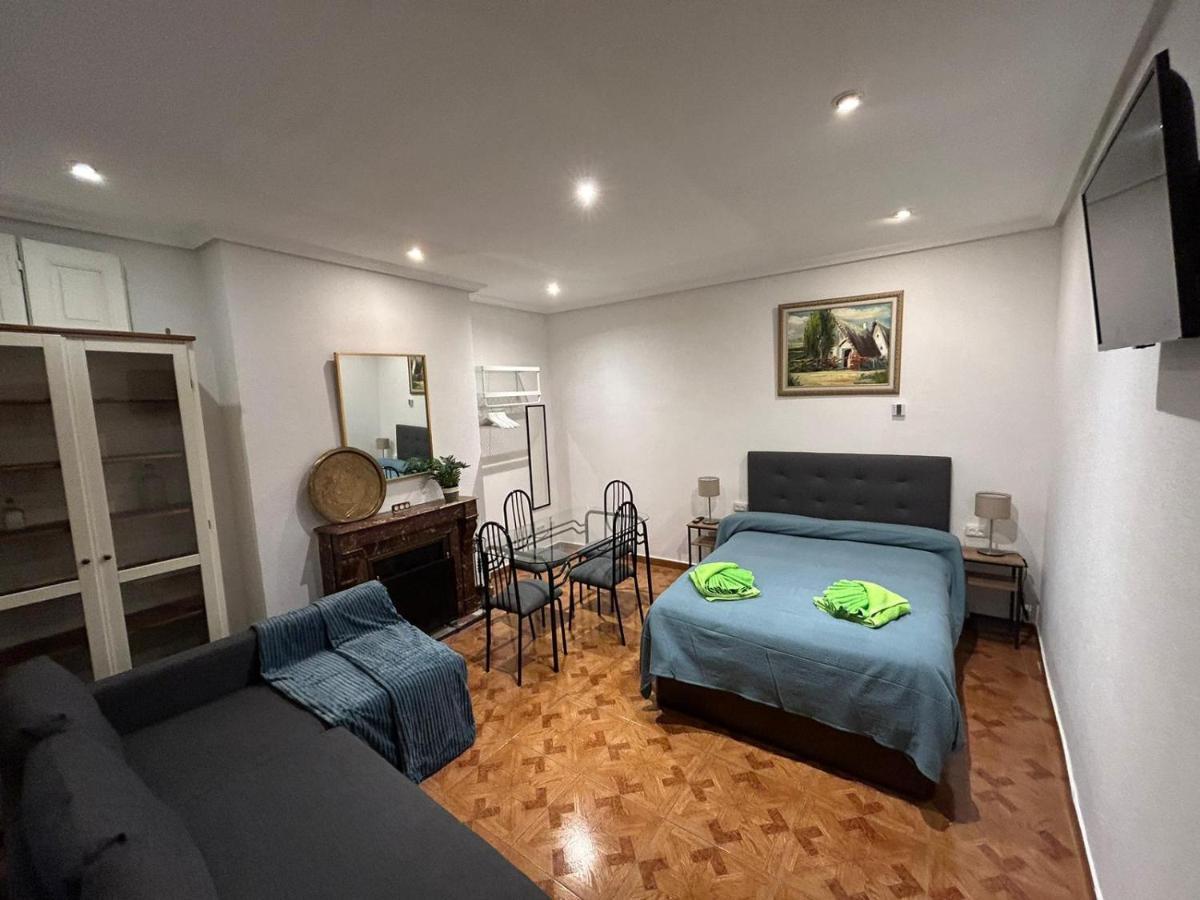 Habitaciones Figueroa — Photos 2